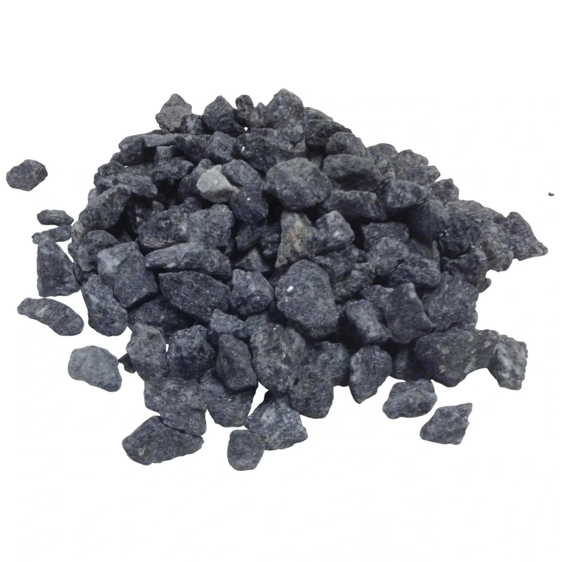 GRANITSKÆRVER 20 KG 11/16 MM SORT>Granit.dk New