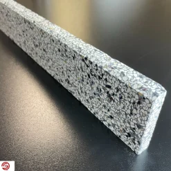 LISSABON TERRAZZOSOKKEL 7,5X40>Granit.dk Hot