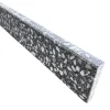 NUUK TERRAZZOSOKKEL 7,5X40>Granit.dk Sale
