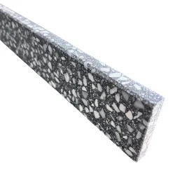 NUUK TERRAZZOSOKKEL 7,5X40>Granit.dk Sale