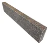 PARKKANTSTEN 20 X 7 X 100 CM NORDLAND RØD>Granit.dk Discount