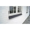 Sålbænke ^ Granit.dk RIO SÅLBÆNK SKIFER 15 X 200 X 1210 MM KOKSGRÅ/SORT