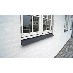 RIO SÅLBÆNK SKIFER 15 X 150 X 1450 MM KOKSGRÅ/SORT>Granit.dk Discount