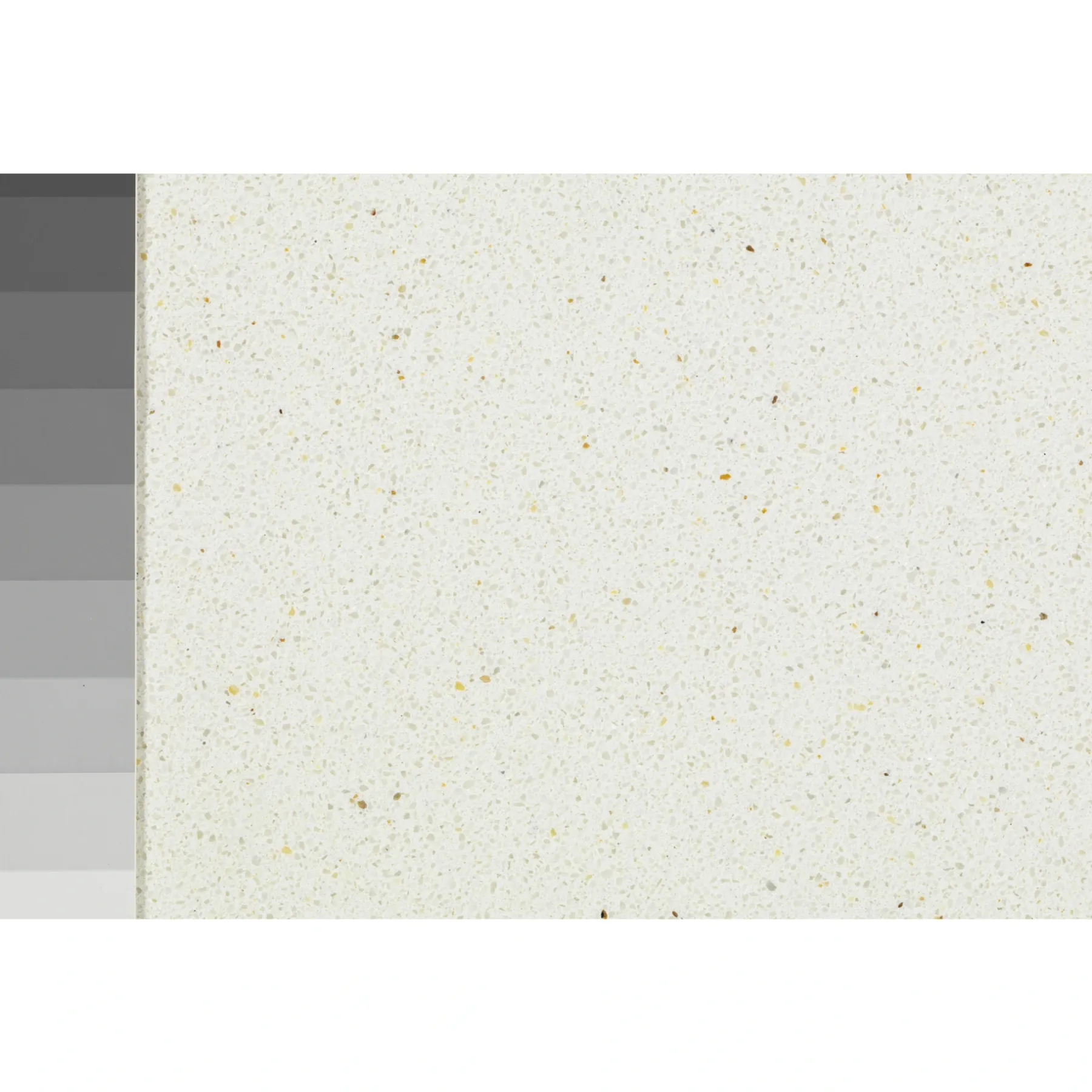 Vinduesplader ^ Granit.dk VINDUESPLADE 20 X 1000 X 1000 MM AGGLO MARMOR CARRARA