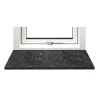 Vinduesplader ^ Granit.dk VINDUESPLADE 20 X 1300 X 2900 MM GRANIT STEEL GREY
