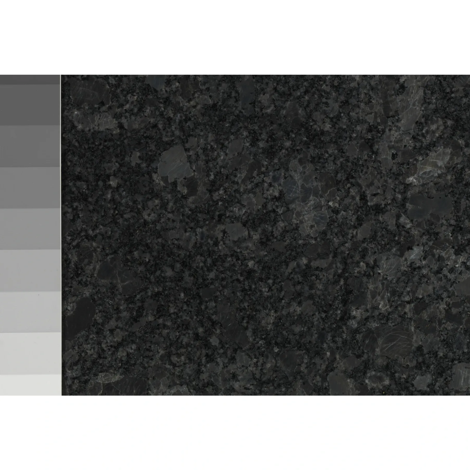 Vinduesplader ^ Granit.dk VINDUESPLADE 20 X 1300 X 2900 MM GRANIT STEEL GREY