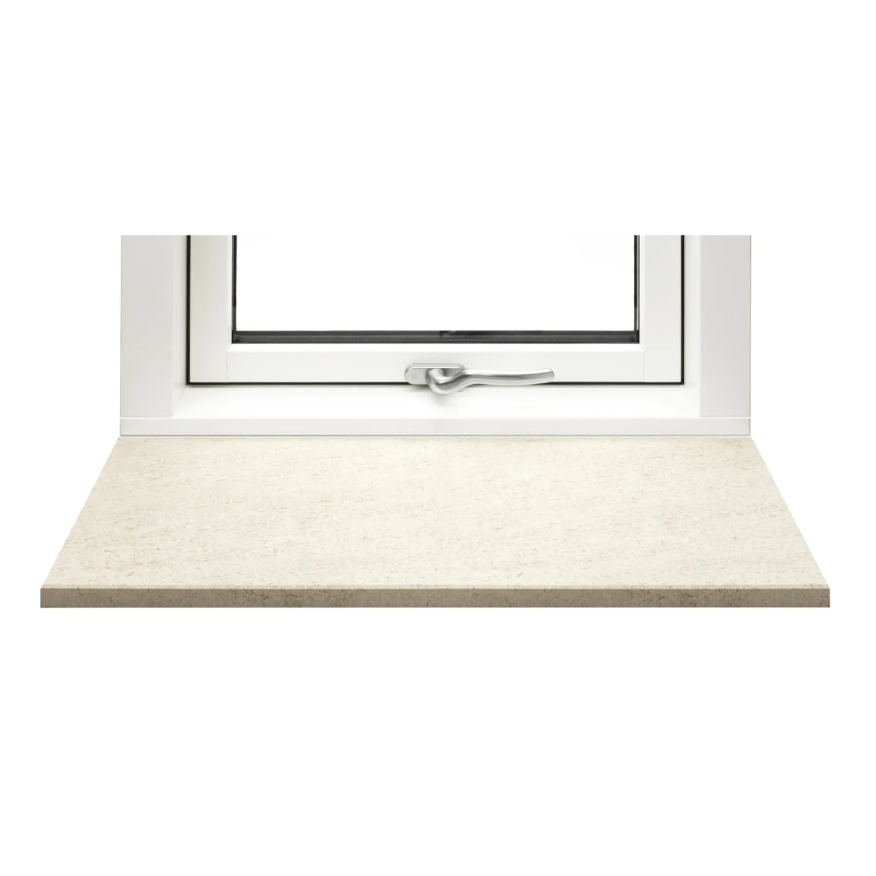 VINDUESPLADE 20 X 1000 X 1000 MM MARMOR MOCCA CREME>Granit.dk Online