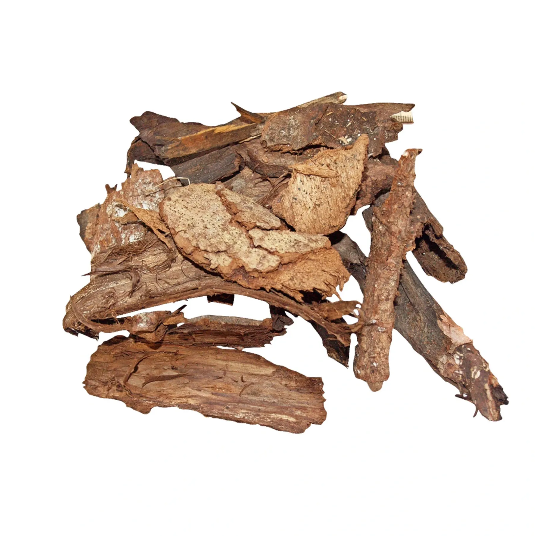 Bark ^ GREENBIO BIGBAG DÆKBARK 1000 L