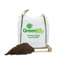 Jord ^ GREENBIO BIGBAG HØJBEDSMULD 1000 L