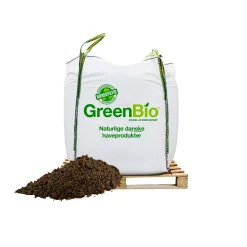 BIGBAG HARPET MULDJORD 1000 L>GREENBIO New