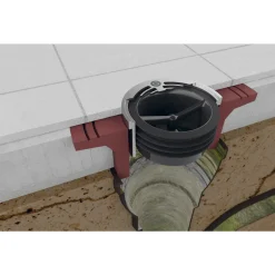 GD4 MEMBRAN 102-110 MM>Green Drain Best