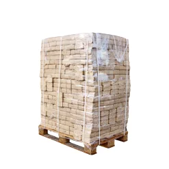 RUF TRÆBRIKETTER 10 KG>Greenwood Clearance