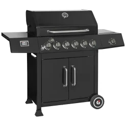 ADVANCE GGS-650 GASGRILL SORT>GrillGrill Online