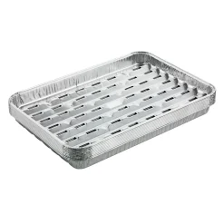ALUBAKKE>GrillGrill New