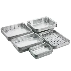 ALUBAKKE>GrillGrill New