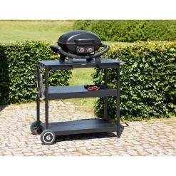 Grilltilbehør ^ GrillGrill BORD