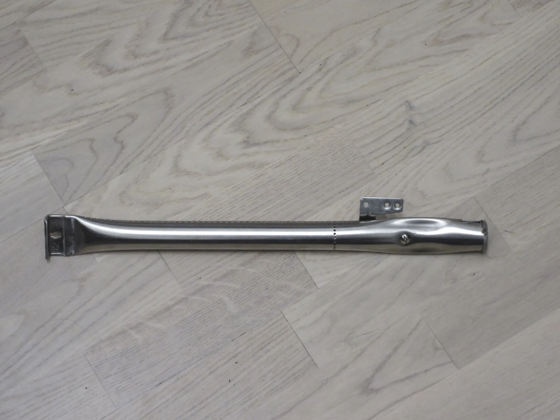 Grilltilbehør ^ GrillGrill COMPACT B-310 BRANDRØR
