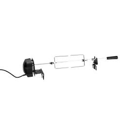 COMPACT ROTISSERI>GrillGrill Clearance