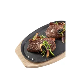 Grilltilbehør ^ GrillGrill GRILLTALLERKEN