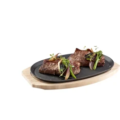 Grilltilbehør ^ GrillGrill GRILLTALLERKEN