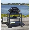 Grilltilbehør ^ GrillGrill HANDY SERVERINGSVOGN