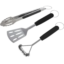 Grilltilbehør ^ GrillGrill HANDY TANGSÆT