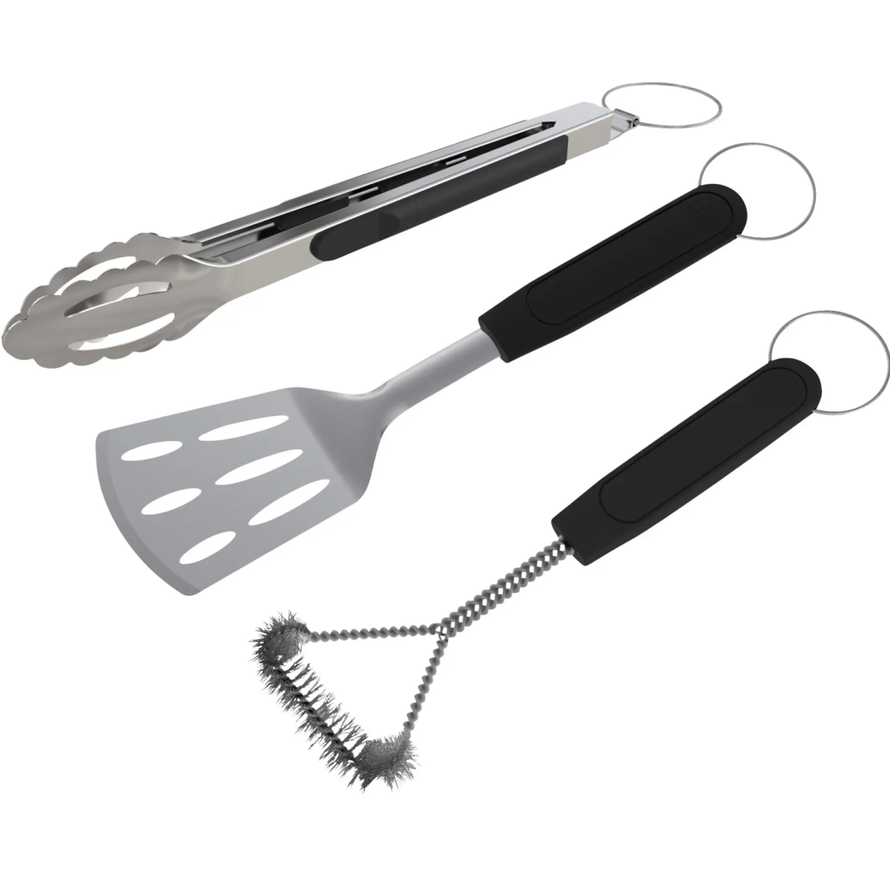 Grilltilbehør ^ GrillGrill HANDY TANGSÆT
