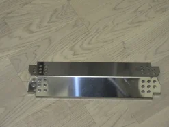 LUX 340 FLAMMETÆMMER>GrillGrill