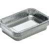 Grilltilbehør ^ GrillGrill M ALUBAKKE