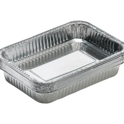 Grilltilbehør ^ GrillGrill M ALUBAKKE