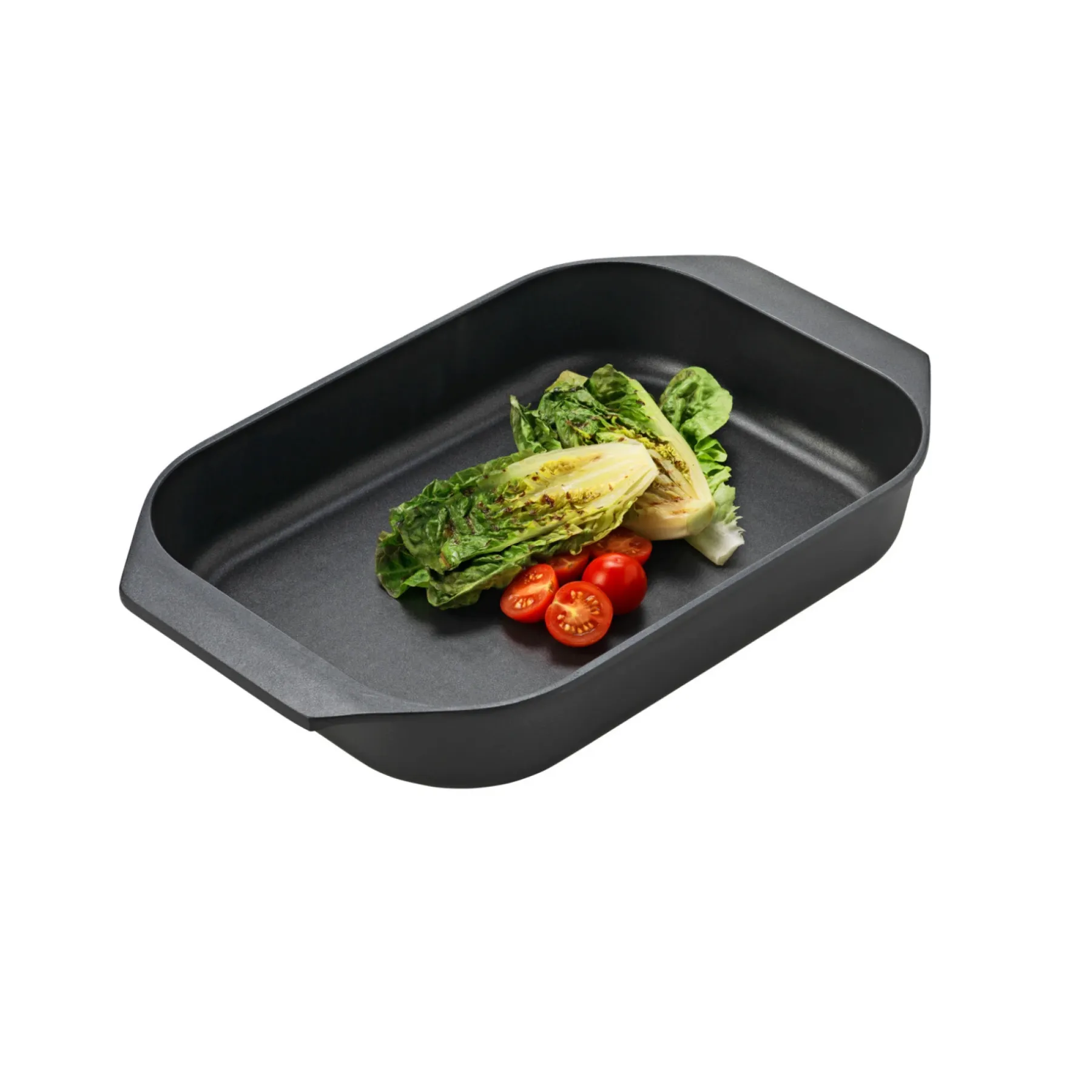 Grilltilbehør ^ GrillGrill NONSTICK BRADEPANDE ALUMINIUM