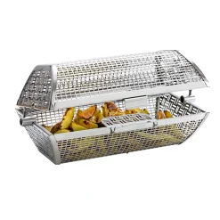ROTISSERIKURV>GrillGrill New