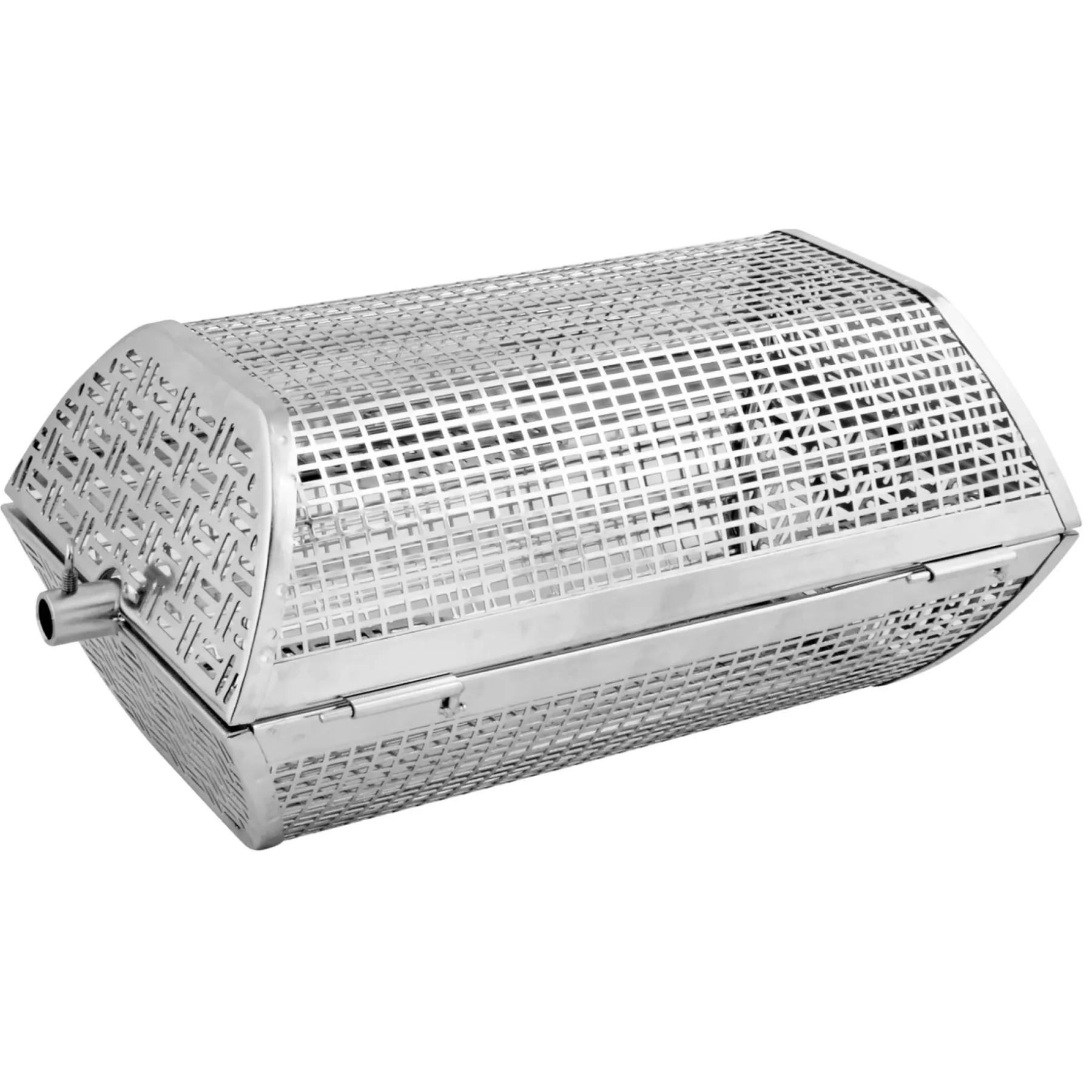 ROTISSERIKURV>GrillGrill New