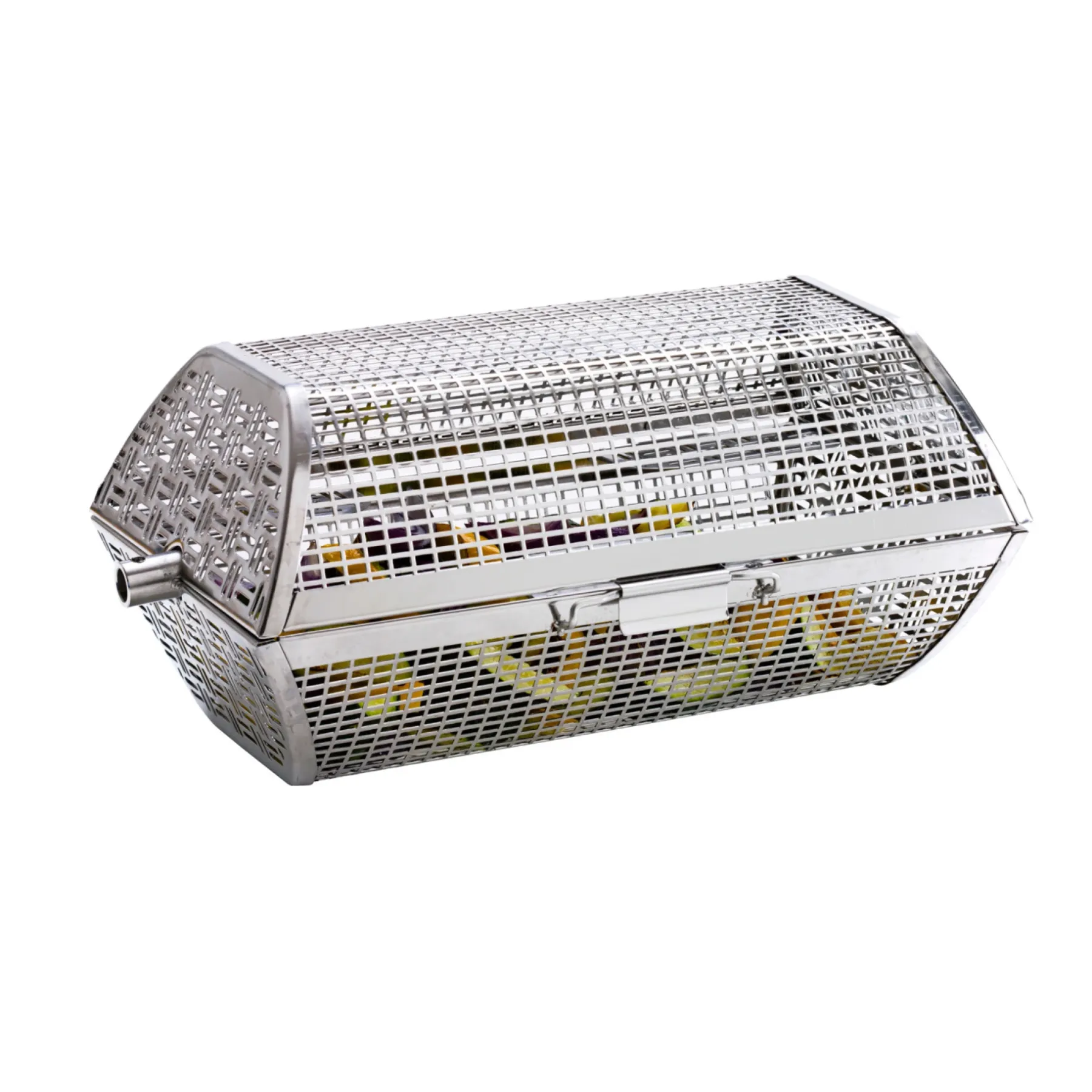 ROTISSERIKURV>GrillGrill New