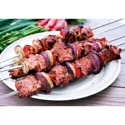 Grilltilbehør ^ GrillGrill ROTISSERISPYD