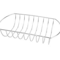 STEGHOLDER RUSTFRIT STÅL>GrillGrill New