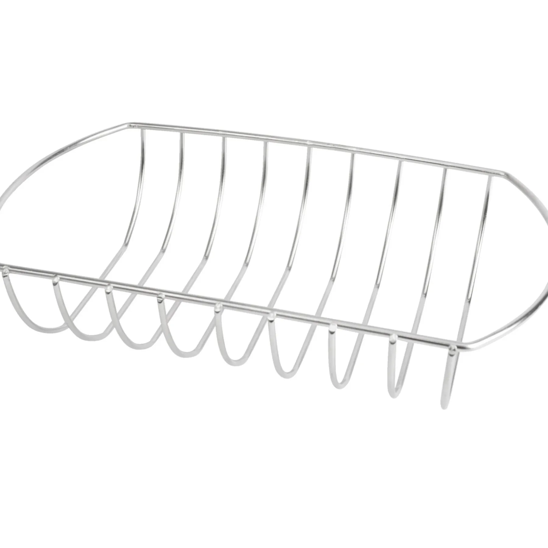 STEGHOLDER RUSTFRIT STÅL>GrillGrill New