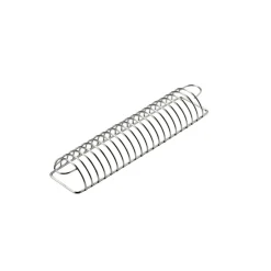 STEGT FLÆSK HOLDER RUSTFRIT STÅL>GrillGrill Online