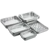 Grilltilbehør ^ GrillGrill XS ALUBAKKE