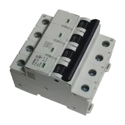 Sikringer ^ Gripo 3 POLET 4 MODUL AUTOMATSIKRING 13 A