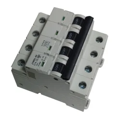Sikringer ^ Gripo 3 POLET 4 MODUL AUTOMATSIKRING 16 A