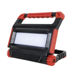 Akku Arbejdslamper ^ Gripo GENOPLADELIG ARBEJDSLAMPE 1400LM