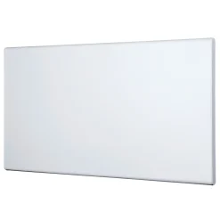 Radiatorer ^ Gripo VÆGHÆNGT HVID ELRADIATOR 37 X 7 X 70 CM 1000W