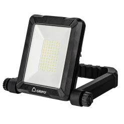 AKKU 18V ARBEJDSLAMPE 2900LM>Gripo