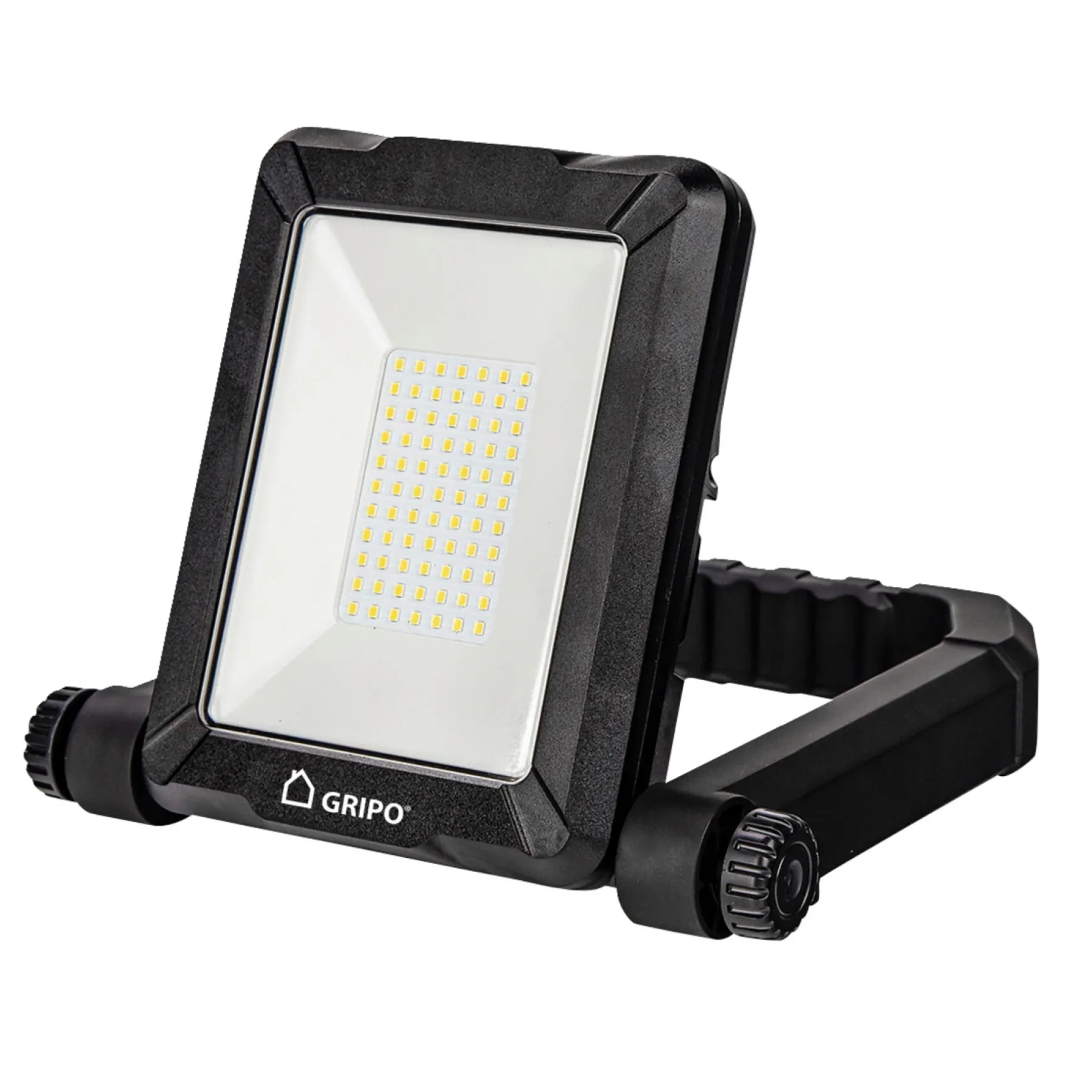 AKKU 18V ARBEJDSLAMPE 2900LM>Gripo