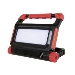 GENOPLADELIG ARBEJDSLAMPE 2800LM>Gripo