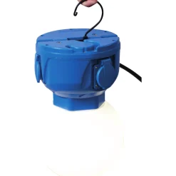 7079 LED LAMPE 1800 LM>Gripo