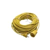 PVC KABELSÆT 2X1,5MM² 30 M GUL>Gripo