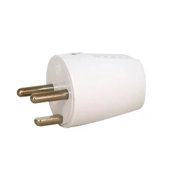 STIKPROP HVID M/JORD>Gripo New