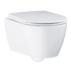 Toiletter ^ Grohe ESSENCE CERAMIC COMPACT VÆGHÆNGT TOILET
